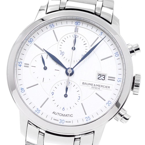 Baume mercier classima - baume,