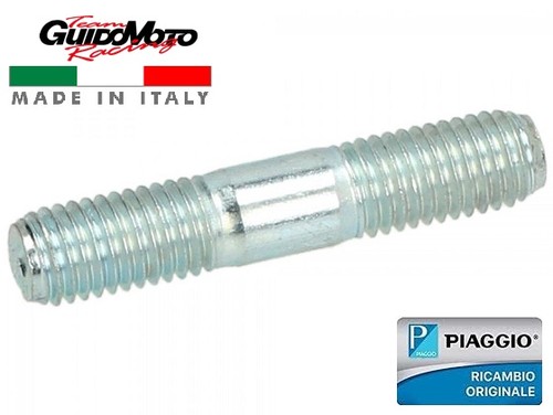 Prigioniero marmitta scarico - prigioniero,