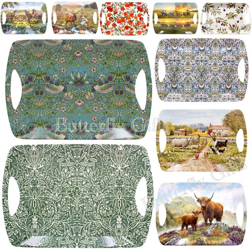William morris food serving - morris,