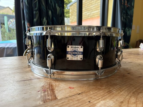 Rullante personalizzato yamaha - personalizzato,