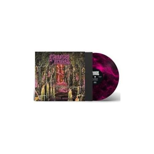 Carnal tomb embalmed - carnal,