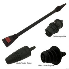 LAVOR RICAMBI IDROPULITRICE