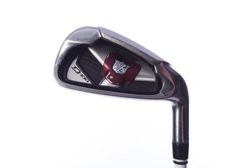 Wilson staff 100 ferri - staff, 6