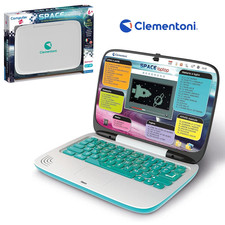 SPACE LAPTOP COMPUTER LAPTOP