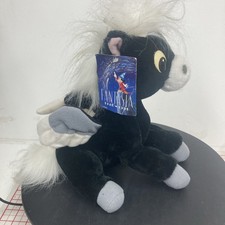 Disneyland fantasia pegasus - fantasia,