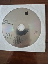 ​Apple Hardware Test