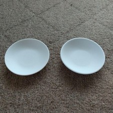 Set piatti circolari - set, 2