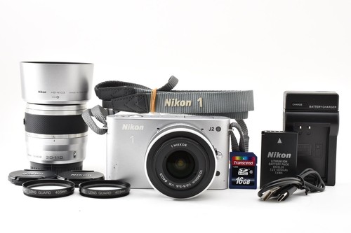 Nikon con fotocamera - con,