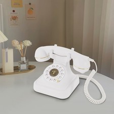 Telefono antico retrò vintage