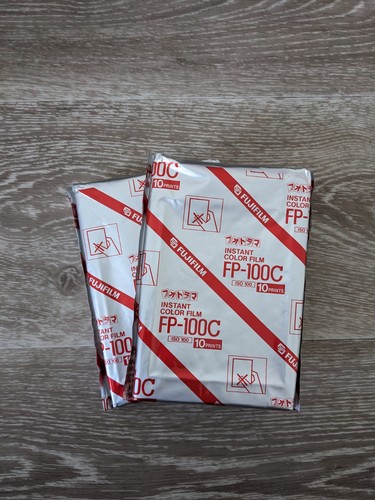 Fujifilm 100c professional - fujifilm,