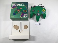Nintendo 64 Controller Console