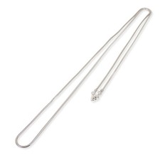 [Usato] Collana catena lunga