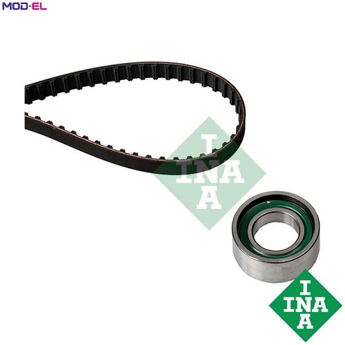 Kit cinghia distribuzione 530 - kit,
