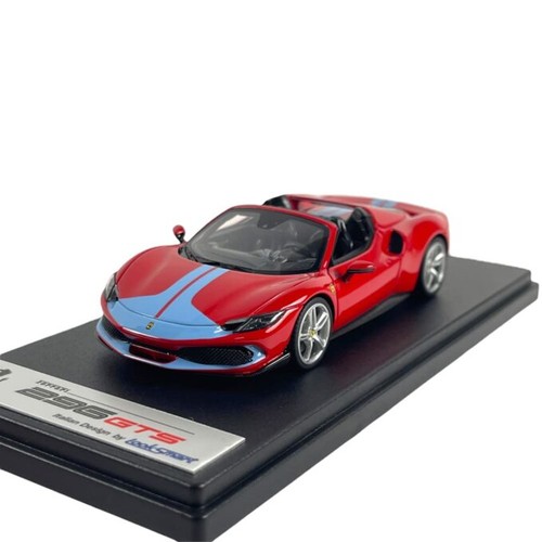 Modellino auto looksmart 43 - auto,