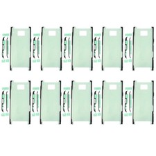 Galaxy S8 10 pezzi adesivo per