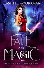 Fate and Magic: 2 (Seven