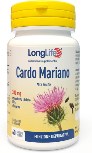 Cardo mariano 300 - 300, |
