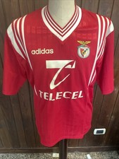 Maglia Benfica