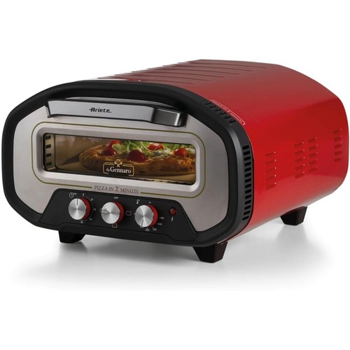 Ariete gennaro forno - ,