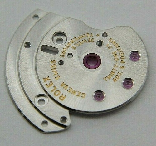 Rolex 3135 140 auto device - 3135-140,