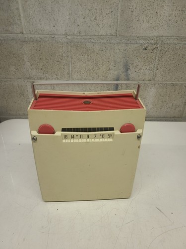 Giradischi vocale vintage his - vocale,