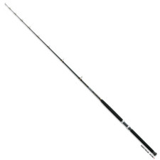 CANNA TRAINA DAIWA  SEAGATE BT