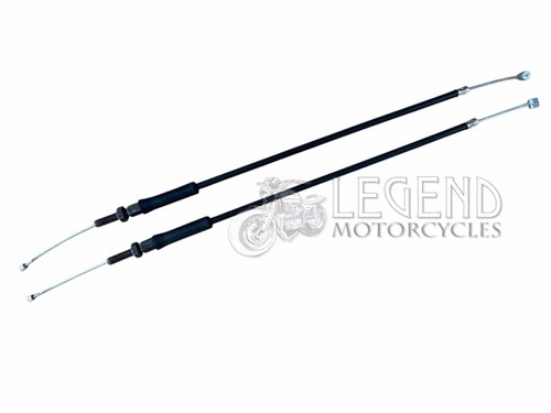 Yamaha rd350 ypvs cavo - rd350,