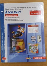 A TON TOUR! LIVRE DE L'ELEVE 3
