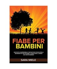 Fiabe Per Bambini: Raccolta Di