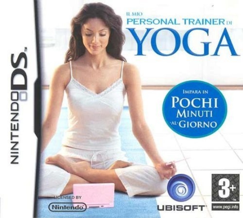 Mio personal trainer di - personal,
