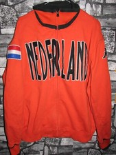 # Vintage Cycling Jersey Maglia Ciclismo Bici Holland Nederland  '80s by Kappa