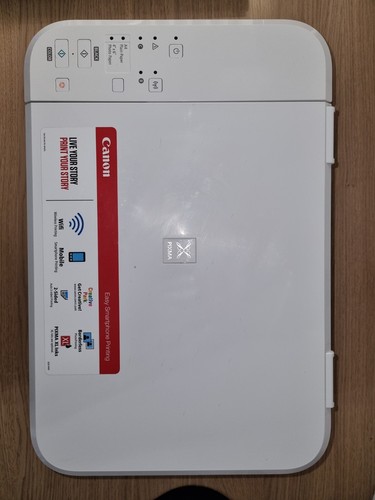 Canon pixma mg3650s stampante - canon,