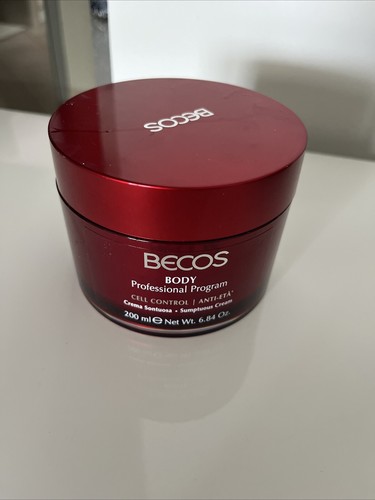 Becos body cell - , control
