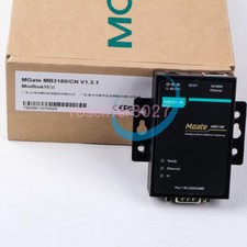 1PCS Neuf MOXA Terminal Server