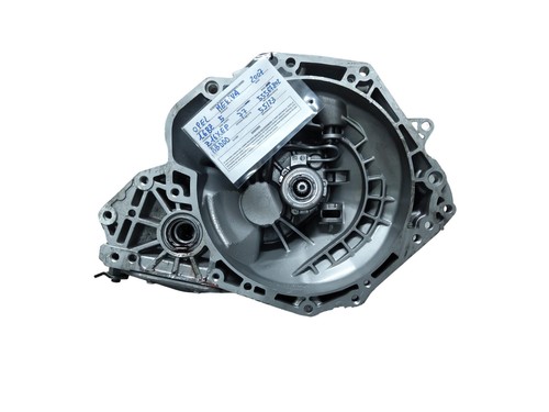 Cambio manuale completo per - manuale,