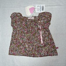 Camicia tunica bambina Petit