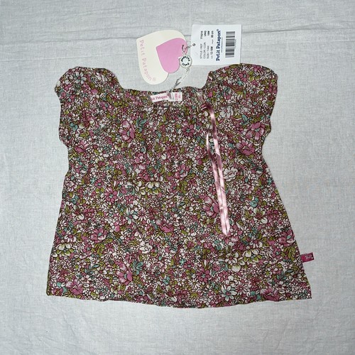 Camicia tunica bambina - , petit