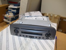 AUTORADIO RADIO ALFA ROMEO 147 ALFA ROMEO GT