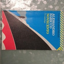 Novecento. Alessandro Baricco.