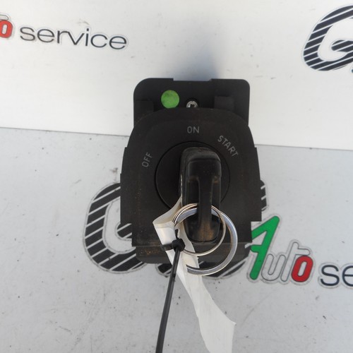 Blocchetto accensione fiat - accensione,