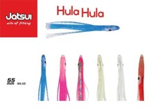 JATSUI HULA HULA 55 mm OCTOPUS