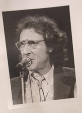 GIANNI MAZZA - FOTOGRAFIA ORIGINALE