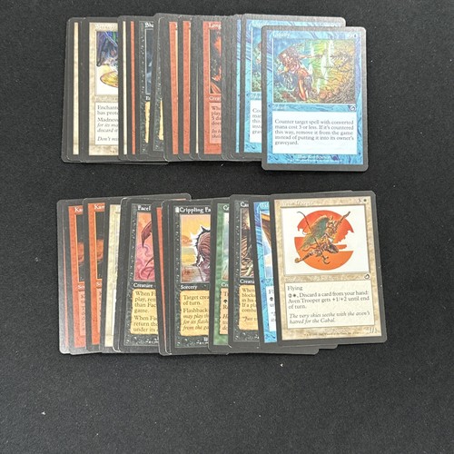 Mtg magic the - magic,