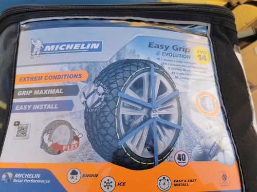 Catene neve calze michelin - calze,