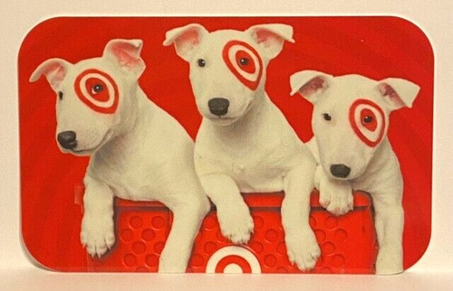 Target trio cuccioli - trio, occhio