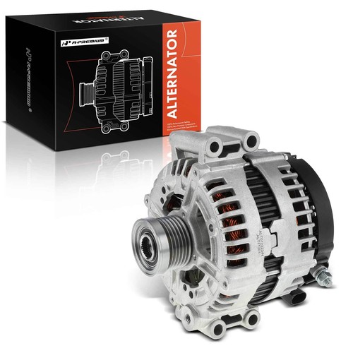 Alternatore generatore 180a - alternatore,