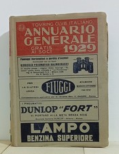 45366 TCI Touring Club