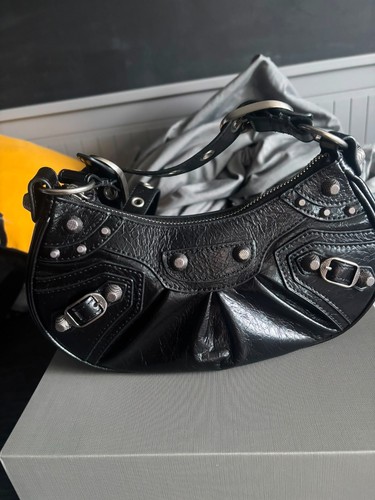 Borsa tracolla balenciaga le - tracolla,