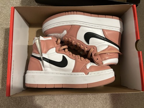 Ewns air jordan - elevate, high