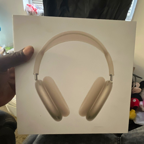 Apple airpods max - airpods, con